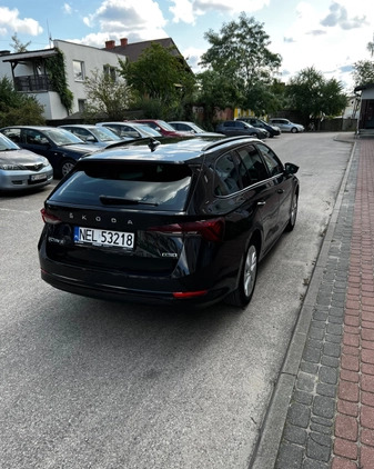 Renault Megane cena 52900 przebieg: 96600, rok produkcji 2019 z Mikstat małe 121